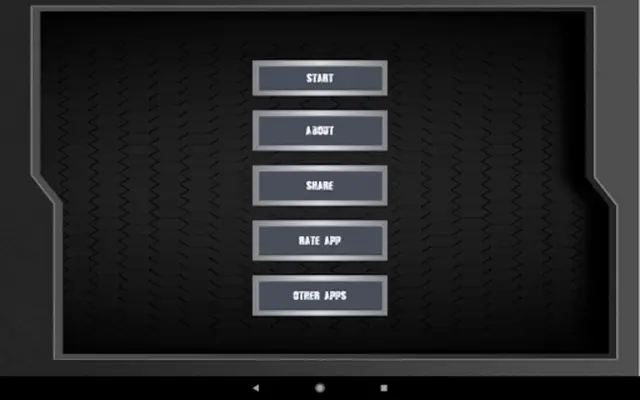 Sounds of gun shots android App screenshot 13